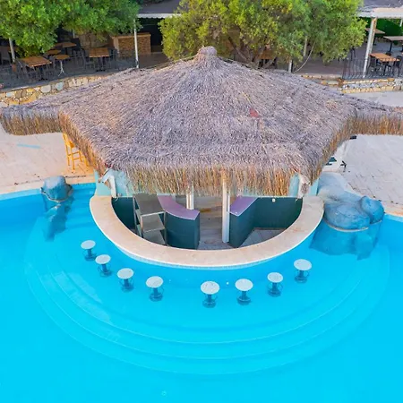 Sahara Aqua Halal Kuşadası