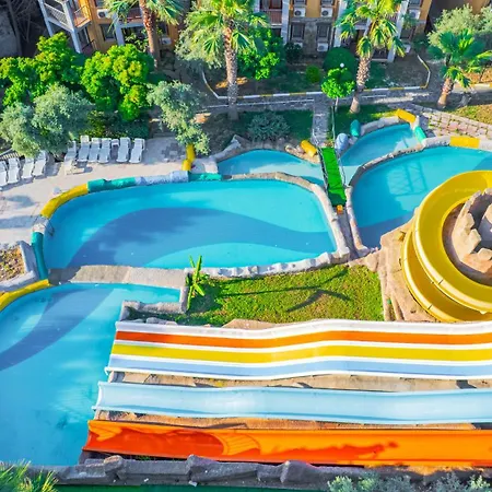 Sahara Aqua Halal Kuşadası