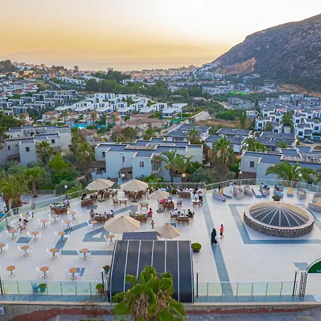 Sahara Aqua Halal 4* Kuşadası