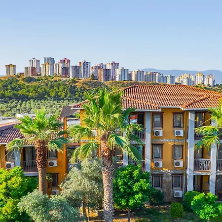 Sahara Aqua Halal Otel Kuşadası