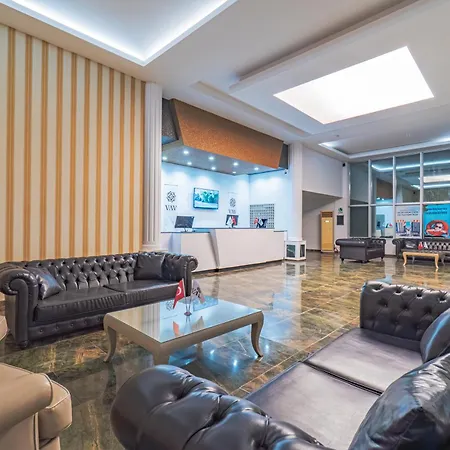 Sahara Aqua Halal 4* Kuşadası
