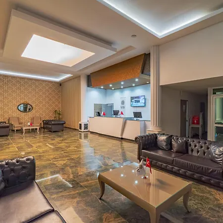 Otel Sahara Aqua Halal 4*