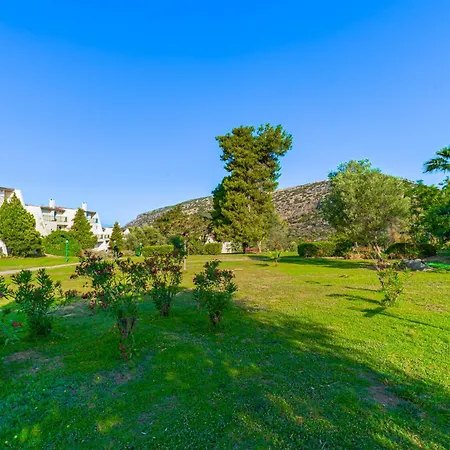 Sahara Aqua Halal Otel 4*