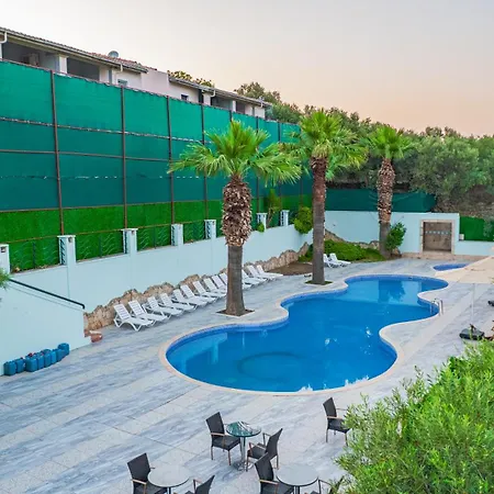 Sahara Aqua Halal 4*