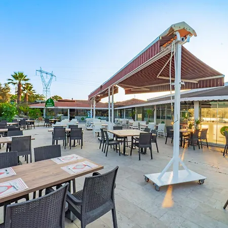 Sahara Aqua Halal Kuşadası