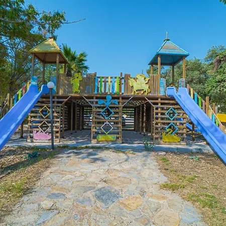 Sahara Aqua Halal Otel Kuşadası