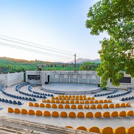Hotel Sahara Aqua Halal Kusadasi