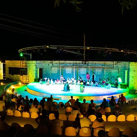 Sahara Aqua Halal