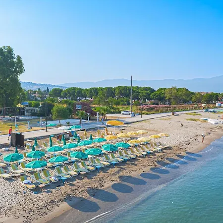 Sahara Aqua Halal Kusadasi