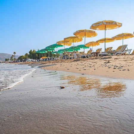 Sahara Aqua Halal 4* Kuşadası