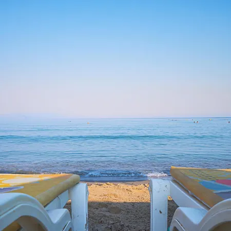 Otel Sahara Aqua Halal